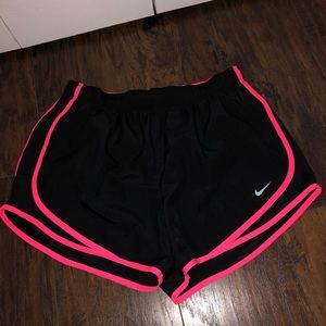 Nike Dri-Fit shorts